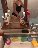 Анкета проститутки Вероника - метро Строгино, возраст - 22