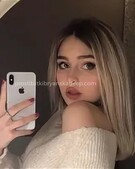 Анкета проститутки Светлана - метро Хамовники, возраст - 23