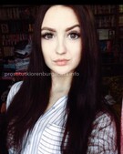 Анкета проститутки Риана - метро Мещанский, возраст - 24