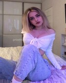 Анкета проститутки Услада - метро Марьино, возраст - 26